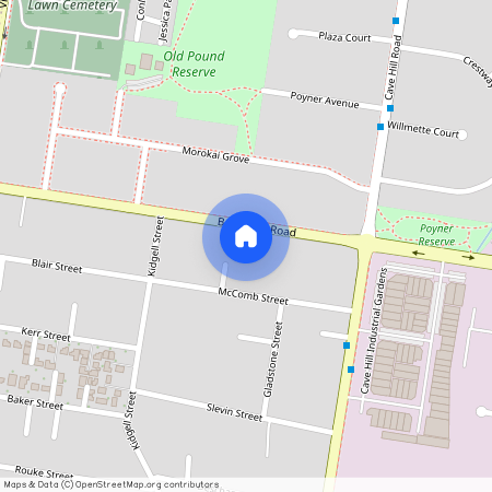 44 Beresford Road, Vic 3140, Lilydale