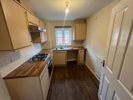 2 bedroom apartment to rent - Photo 5