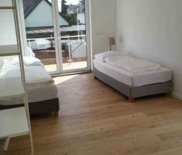 Erstbezug: Traumhaftes Einfamilienhaus in Langenzersdorf - 175m², G... - Photo 5