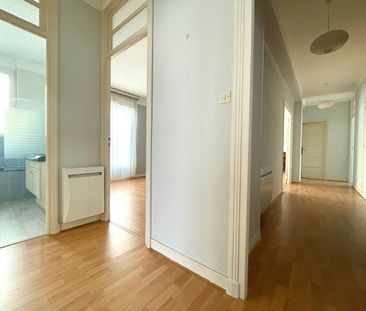 Location Appartement 5 pièces 100m² BREST 29200 - Photo 5