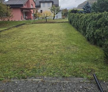 Charmant appartement rénové au 2ème étage de 2,5 pièces à Pont-de-l... - Photo 4