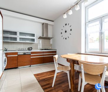 2-pok. 60m2, Topolowa, Lubicz, Stare Miasto - Zdjęcie 1