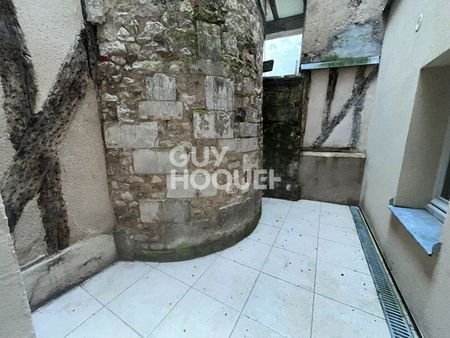 Location Appartement 1 pièce 21m² AUXERRE 89000 - Photo 4