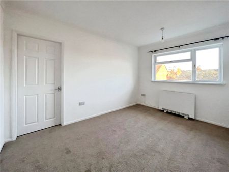 2 bedroom apartment to rent Turrall Street, Worcester, Worcestershire, WR3 - Photo 3