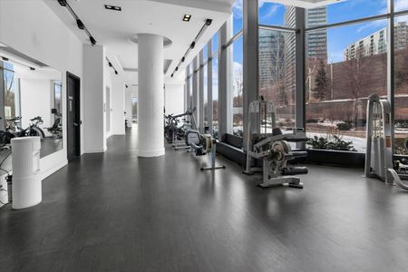 For Lease - 90 Park Lawn Road Unit# 316, Toronto, Ontario - Photo 4