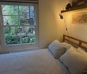 Victoria Park - Charming double room with private bathroom - Photo 2