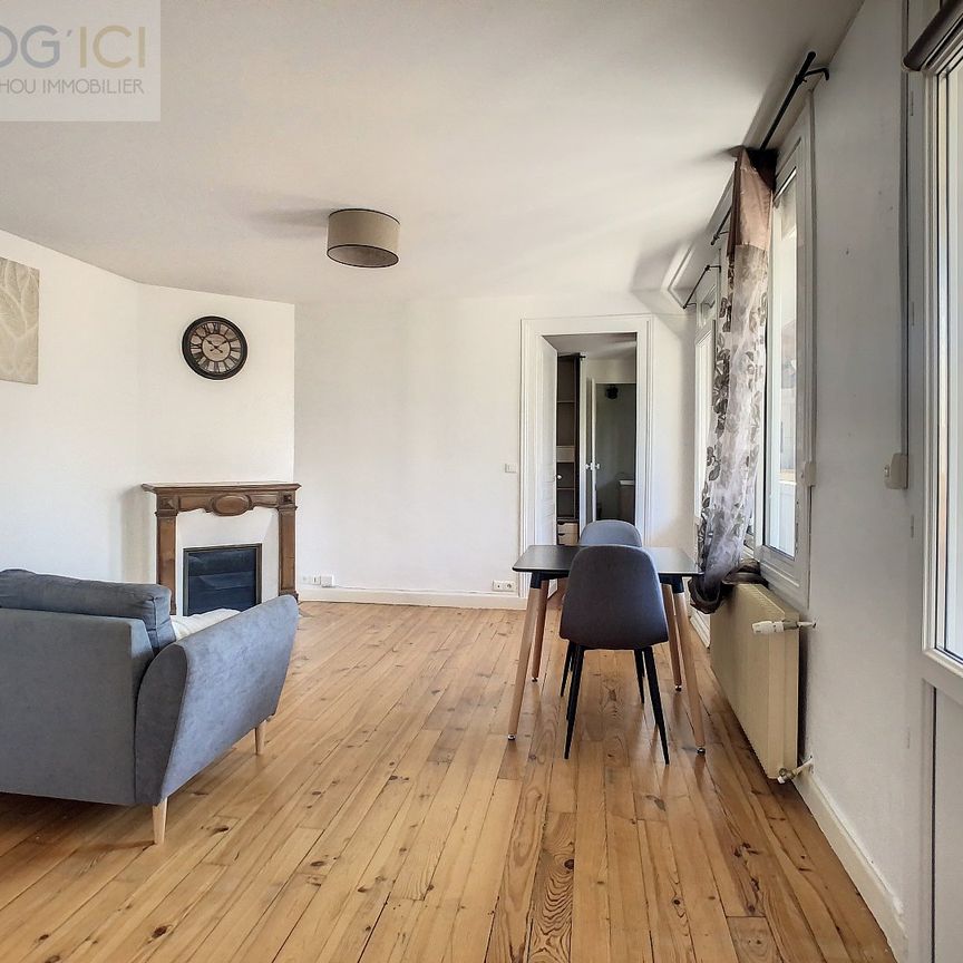 Location Appartement 2 pièces 49m² PAU 64000 - Photo 1