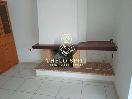 Διαμέρισμα για ενοικίαση Εκτελωνιστών - Εφοριακών (Άλιμος) - Photo 5