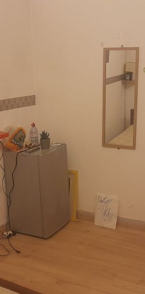 Studio/Γκαρσονιέρα για ενοικίαση - Παγκράτι, - Photo 1