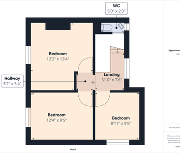4 Bed Student Accommodation - Photo 5