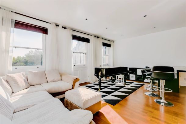 2 Bed / 2 Bath - Photo 1