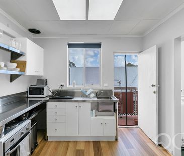 Open the Door to Low-Maintenance Living with Balcony Charm - Photo 5