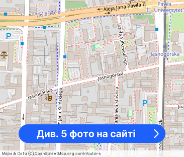 2 pokoje na Wynajem, Centrum Częstochowy - Фото 1