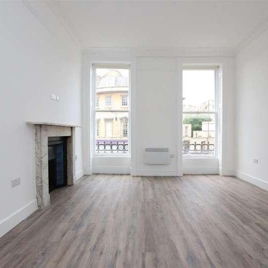 Bladud Buildings, Bath, BA1 - Photo 1