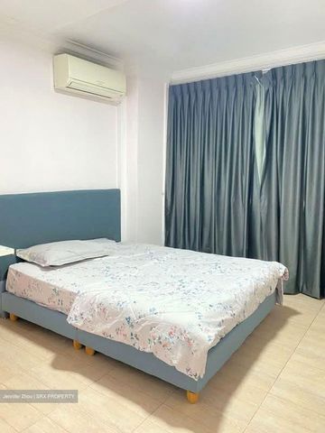 Blk 502 Woodlands Drive 14 (Woodlands), HDB 5 Rooms - For Rent - Photo 3