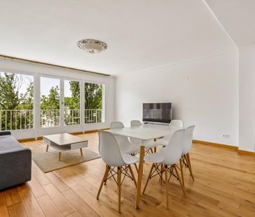 Location Appartement 3 pièces NEUILLY SUR SEINE 92200 - Photo 4