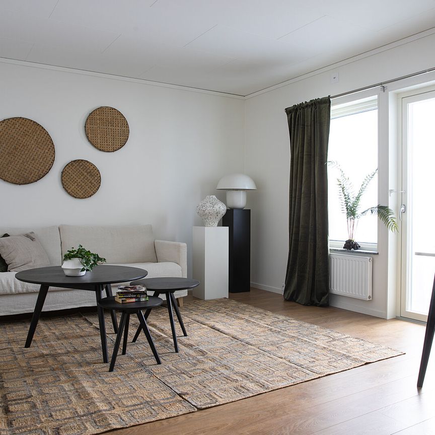 Foxgatan, Skellefteå - Photo 1