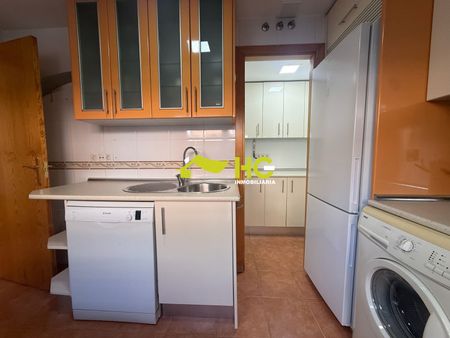 Alquiler Dúplex en Casco Urbano, Villaviciosa De Odón - Foto 4