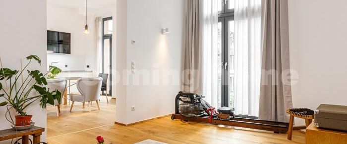 Loft feeling Nähe Kollwitzplatz - Photo 1