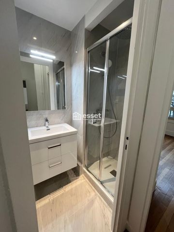 Tout savoir sur cet appartement dans le quartier Saint James-Général Koenig, à Neuilly-sur-Seine - Photo 5
