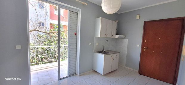 Studio/Γκαρσονιέρα για ενοικίαση Ζαβλάνι (Πάτρα) - Photo 1