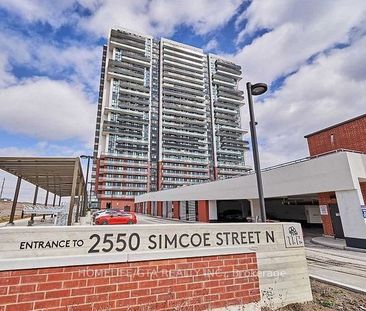 For Lease - 2550 Simcoe Street Unit# 2303, Oshawa, Ontario - Photo 4