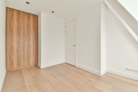 Sint Willibrordusstraat 111-E, Van der Helstpleinbuurt, 1073VB, Amsterdam - Foto 2