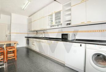 Apartamento T3 em Lisboa