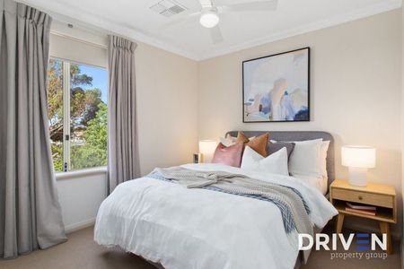 Charming 4-Bedroom Home with Study in the Heart of Maylands! - Photo 3