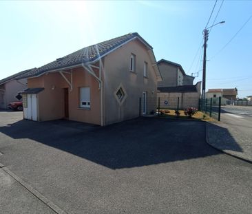 Location Maison 5 pièces 91m² - Photo 3