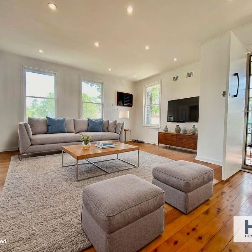 Spacious 4 Bedroom Home in Busby - Photo 1