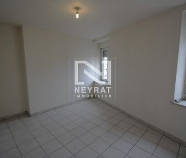 APPARTEMENT T3 A LOUER - Photo 1