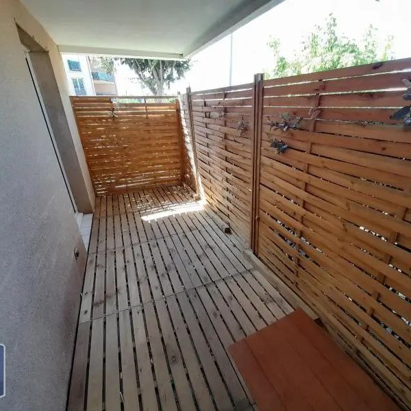 Appartement à louer 3 pièces 59.75m² - Photo 1