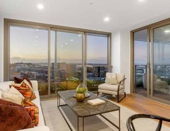 Premium City Living - Photo 1