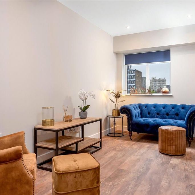 1 bedroom apartment to rent - Photo 1