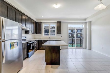 For Lease - 40 Sissons Way, Markham, Ontario - Photo 3