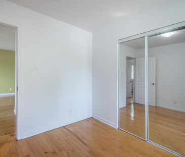 Appartement - 206-425 Rue Leblanc O. - Photo 5