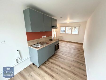 Maison à louer 2 pièces 32.86m² - Photo 3