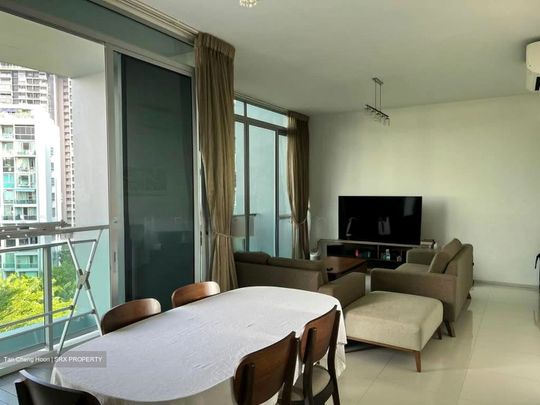 Botannia (D5), Condominium - For Rent - Photo 1