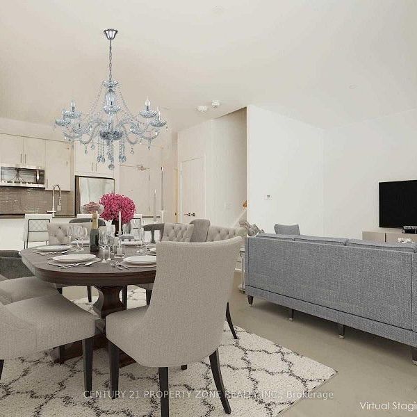 For Lease - 4055 Parkside Village Drive Unit# TH-17, Mississauga, Ontario - Photo 1