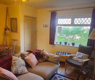 3 Bed Terraced House, Whitefield Road, BS5 - Photo 1