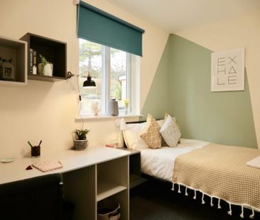 6 bedroom house to rent - Photo 2