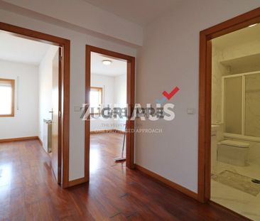 Apartamento em Vilar, Glória e Vera Cruz - Photo 3