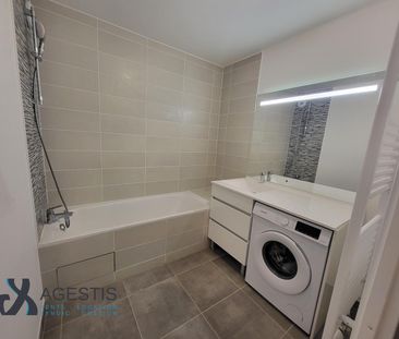 Location Appartement 2 pièces 47m² VILLEPINTE 93420 - Photo 6