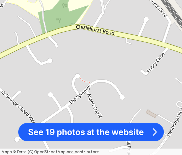 The Spinneys Bromley BR1 - Photo 1