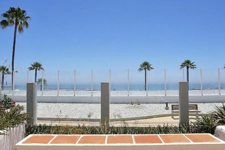 Luxury Flat for rent in Puerto Banus, Spain - Photo 5