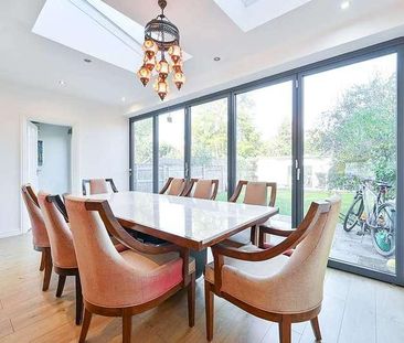 Delamere Road, Ealing, W5 - Photo 4