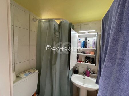 ΕΣΤΑΥΡΩΜΕΝΟΣ 1ΧΩΡΗ ΓΚΑΡΣΟΝΙΕΡΑ ΕΝΟΙΚΙΑΣΕΙΣ 16188 - Photo 5