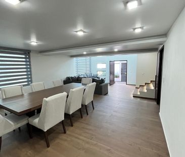 Casa a estrenar en Colonia Federal, Delegación Morelos, Toluca - Photo 5