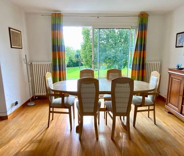 Charming house near customs - ideal for family - Foto 4